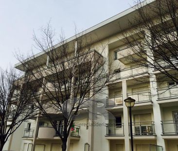 Location Appartement 2 pièces 41m² NANCY 54000 - Photo 4