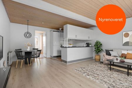 Attraktive lejeboliger i Fraugde, med plads til familien - Photo 3