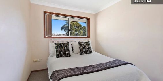 One bedroom Granny Flat - Photo 3