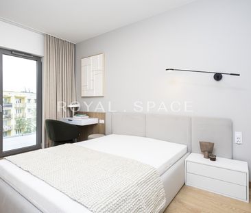 Jasny | Nowy Apartament w Noho N14 - Photo 4