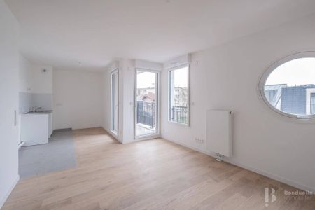 Rental Apartment Suresnes - Photo 5