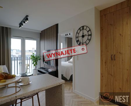 Dwupokojowe mieszkanie, Centrum Szczecin - Фото 3