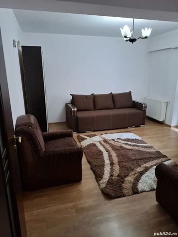 Garsoniera de Inchiriat in BLOC NOU la UCATANA - Fotografie 4