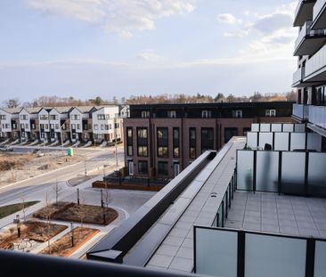 For Lease - 251 Masonary Way Unit# 319, Mississauga, Ontario - Photo 5