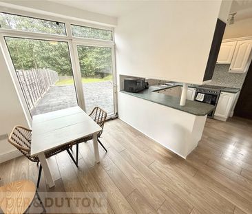 Chauncy Road, 7, Manchester, M40 3GG, Greater Manchester - Photo 2