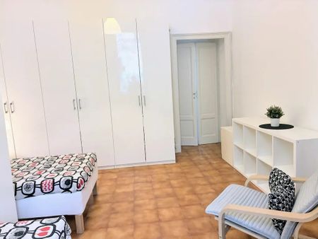 Via Antonio Bazzini, Milan, Lombardy 20131 - Photo 3