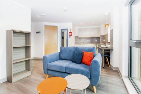 1 bedroom apartment to rent - Photo 5