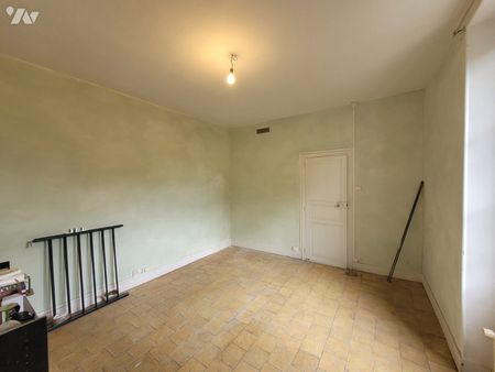 MAISON TROIS CHAMBRES JARDIN - Photo 2