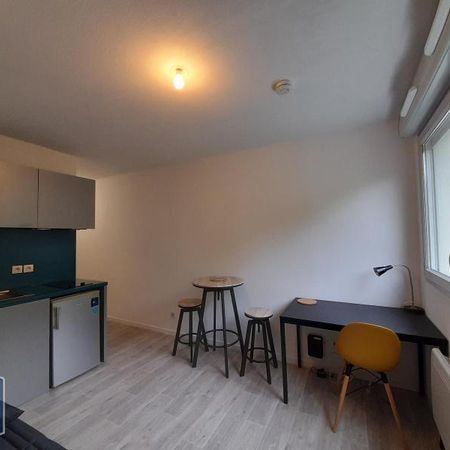 Location Appartement 1 pièce 20m² CALUIRE ET CUIRE 69300 - Photo 4