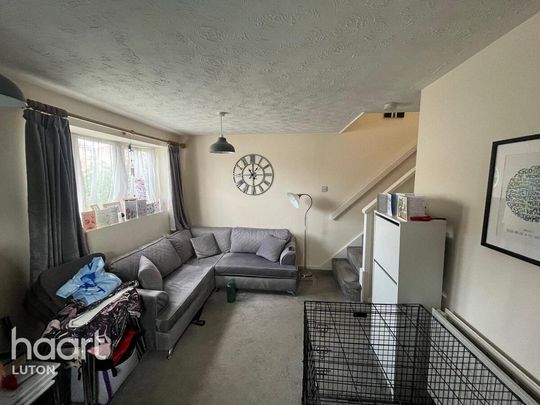 1 bedroom terraced house to rent - Photo 1