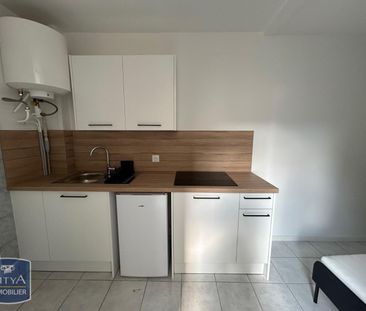 Location Appartement 1 pièce 13m² DIJON 21000 - Photo 3