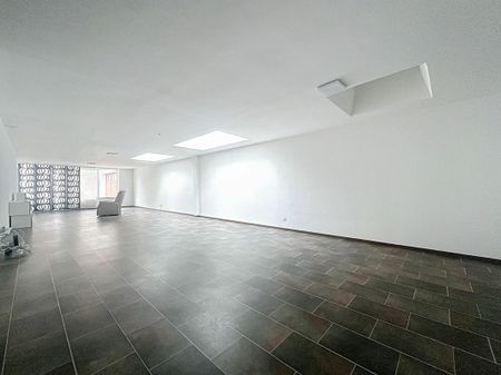 Charming apartment/loft near the center - Photo 5