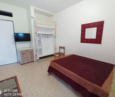 Location Appartement 1 pièce Meublé 30m² LE GOSIER 97190 - Photo 1