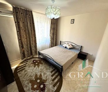 2 CAMERE DECOMANDAT | 50 MP+BALCON | PARCARE | ZONA FLORILORFLORESTI - Photo 4