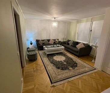 Herrängsvägen, Upplands Väsby - Foto 6