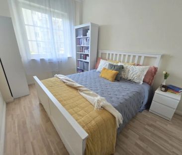 4 pokojowe mieszkanie nad Jeziorkiem Kamionkowskim - Photo 3