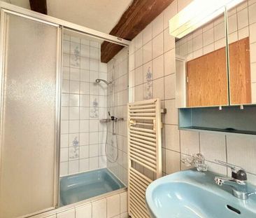 Frick / 5.5 Zimmer Bauernhaus - Foto 5