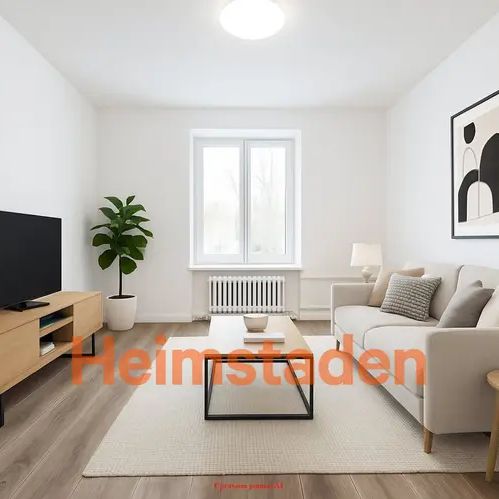 Pronájem bytu 2+1 55 m - Photo 1