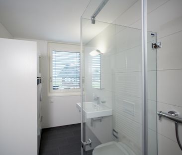 attraktive Wohnung in 4-FH mit hohem Ausbaustandard - Foto 6
