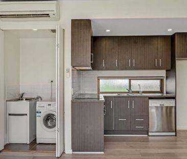 Modern Apartment in Mawson Central - Photo 4