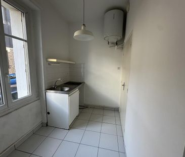 Location Appartement 1 pièce 35m² NANTES 44000 - Photo 4