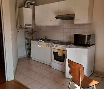 Appartement à louer Orléans - Photo 1