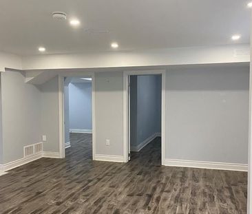 For Lease - 3 Stedford Crescent, Brampton, Ontario - Photo 1