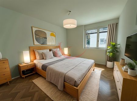 3,5 pièces neuf à louer Lausanne - Photo 3