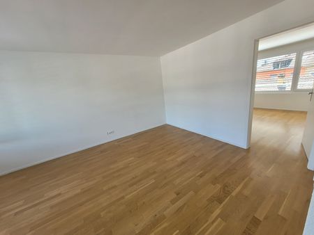 3.5 Zimmer, 63 m², 2. Stock - Foto 4