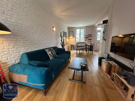 Maison à louer 5 pièces 132.34m² - Photo 5