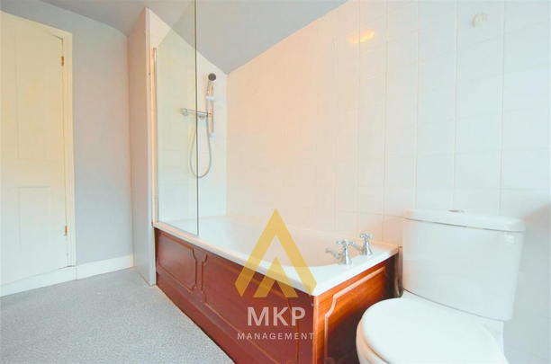 3 bedroom terraced house to rent - Photo 1