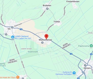 Your new home charming 3.5-room apartment from 01.02.2026 - Photo 4