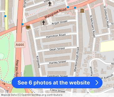 Dean Street, Coventry - Photo 1