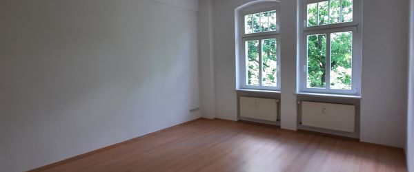 Wohnung in Gera-Zentrum - Photo 1