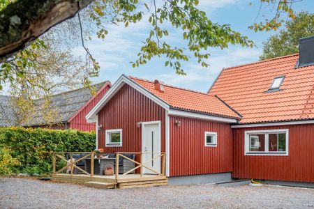 Åstorpsvägen, Ängelholm - Photo 2