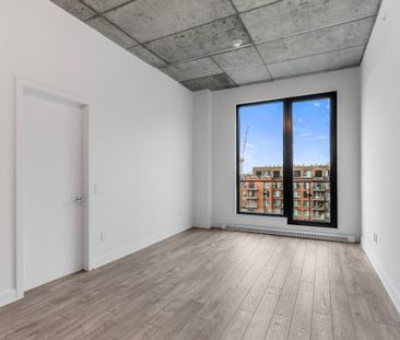 Appartement à louer - Photo 1