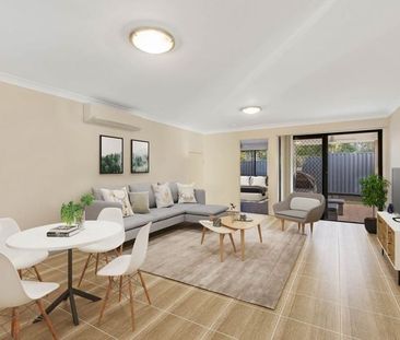 2/15 John St East Toowoomba - Photo 4