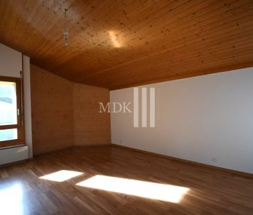 To rent a 4.5-room villa in Monthey - Photo 6