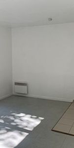 Appartement Studio à louer - Photo 4