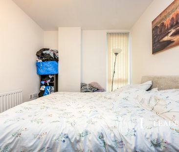 1 bedroom apartment to rent Mortimer Square, Milton Keynes, Bucking... - Photo 2