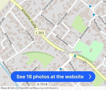 Hell & Freundlich! Charmante Maisonette-Mietwohnung mit Wohlfühlamb... - Photo 1