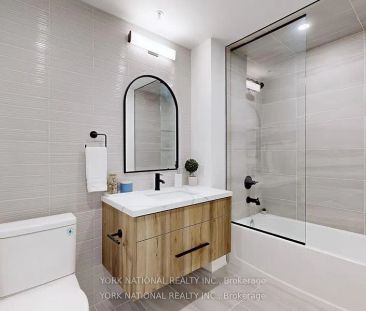 49 Charles Street #205 - Photo 2