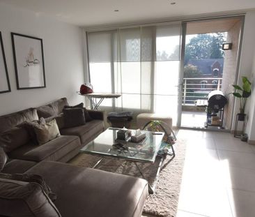 Appartement te huur in Tongeren voor € 890 met 2 slaapkamers - Photo 2