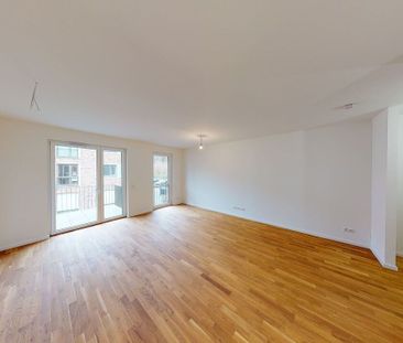 2-Zimmer-Komfortwohnung, barrierefrei - Photo 6