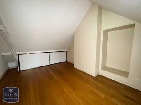 Appartement à louer 4 pièces 104m² - Photo 3