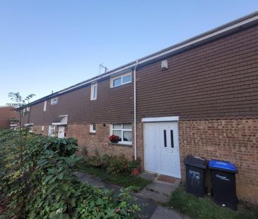 3 bedroom terraced house to rent - Photo 3