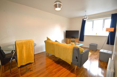 1 bedroom apartment to rent - Photo 3