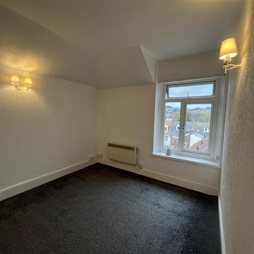 1 bed flat to rent in Paignton, TQ4 - Photo 1