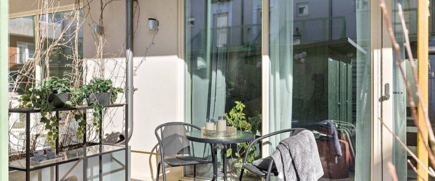Wilhelm Kåges Gata 72A - Foto 1
