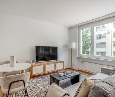 Dornacherstrasse 71 - Photo 1